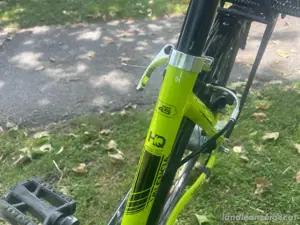 Damen Citybike 