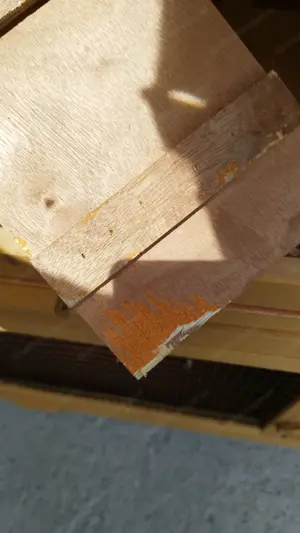 Kleintierstall Kerbl doppelstöckig Bild 2