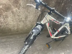 Mountainbike 