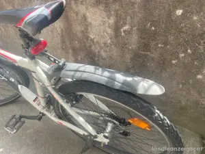 Mountainbike  Bild 3
