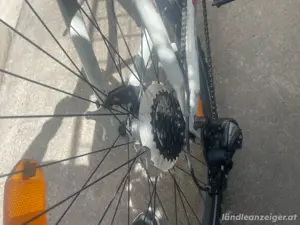 Mountainbike  Bild 2