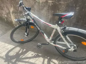 Mountainbike  Bild 4