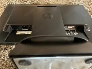 HP ProDesk 600 G1 SFF i5 mit Win10 Pro incl. 23 Zoll HP Monitor Bild 4