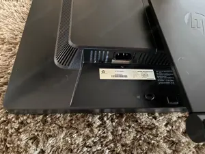 HP ProDesk 600 G1 SFF i5 mit Win10 Pro incl. 23 Zoll HP Monitor Bild 6
