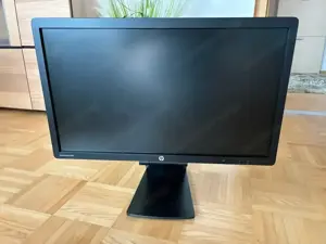 HP ProDesk 600 G1 SFF i5 mit Win10 Pro incl. 23 Zoll HP Monitor Bild 5