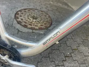 Cityfahrrad