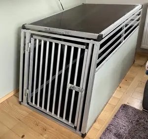Hundebox XXL von HBS