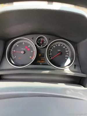 deutsche fahrzeug, 7 Sitzer  Bild 2