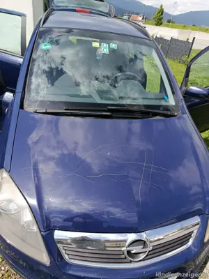 deutsche fahrzeug, 7 Sitzer  Bild 5