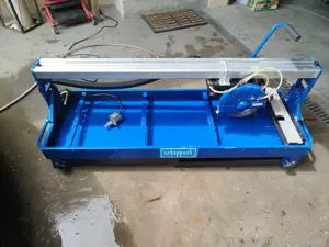 Scheppach FS 3600 Fliesenschneider 3600  Bild 2