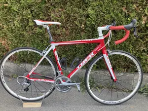 Trek Rennrad