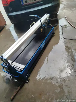 Scheppach FS 3600 Fliesenschneider 3600  Bild 4