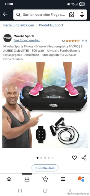 vibrationsplatte 