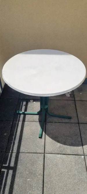 Garten Tisch