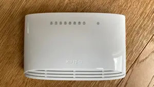D-Link 8-Port Gigabit Desktop Switch * DGS-1008D Bild 2