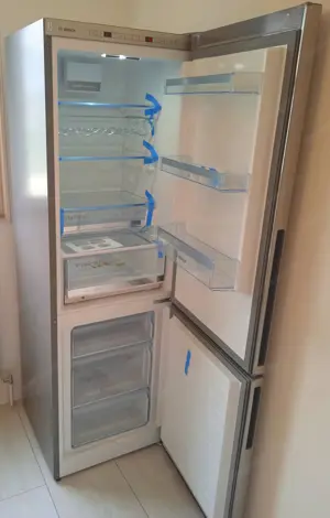 hofseitige 3 Zimmer-Wohnung in zentraler Lage nahe U1 Bild 5