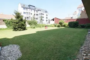hofseitige 3 Zimmer-Wohnung in zentraler Lage nahe U1 Bild 10