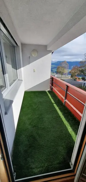 Sulzberg sehr schöne 3,5-Zimmer-Wohnung zu vermieten Bild 10