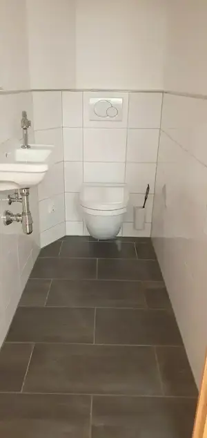 Sulzberg sehr schöne 3,5-Zimmer-Wohnung zu vermieten Bild 9