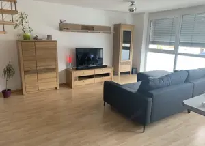 3 Zimmer Wohnung 