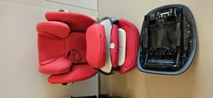 Auto-Kindersitz 2 bis 8J