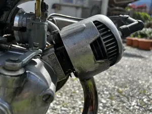 Puch MV 50 S  Bild 3