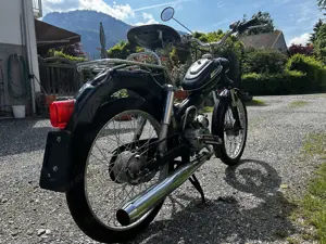 Puch MV 50 S  Bild 2