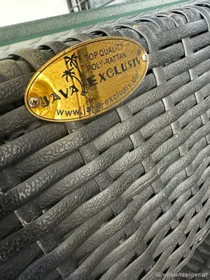 Ratan Möbel  Bild 2