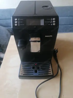 Gebrauchte Kaffeemaschine PHILIPS EP3550 um Günstige 65Euro  Bild 3