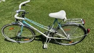Epple Damenfahrrad - zu verschenken  Bild 4