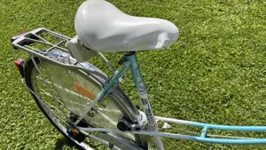 Epple Damenfahrrad - zu verschenken  Bild 2