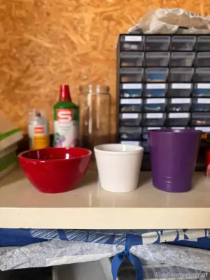 Übertöpfe 