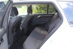 Mercedes Benz C200 T BlueEfficiency 2013 Neu Vorgeführt 04 2026 Bild 8