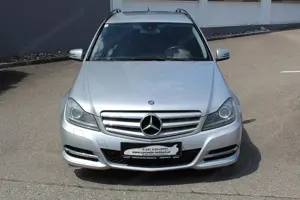 Mercedes Benz C200 T BlueEfficiency 2013 Neu Vorgeführt 04 2026 Bild 2