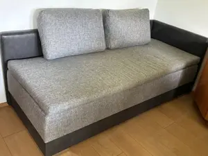 Couch zu verkaufen