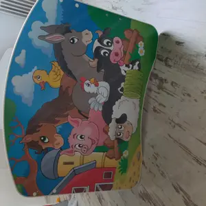 Kinderbett 144 x 75