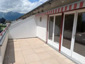 Charmante 2-Zimmer-Wohnung mit 2 Balkonen in Feldkirch Gisingen zu verkaufen Bild 6