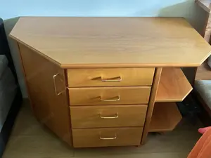 Kommode zu verkaufen