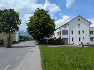 Charmante 2-Zimmer-Wohnung mit 2 Balkonen in Feldkirch Gisingen zu verkaufen Bild 9