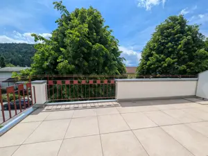 Charmante 2-Zimmer-Wohnung mit 2 Balkonen in Feldkirch Gisingen zu verkaufen Bild 7