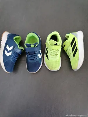 Schuhe neuw gr 32