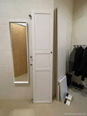 Ikea Pax Türen Bild 3