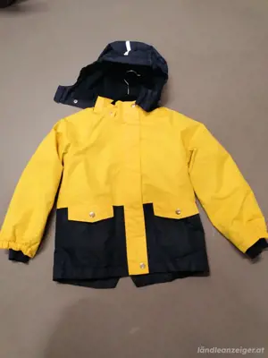 Regenjacke neuw. Tchibo 