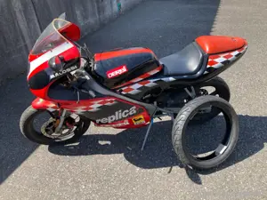 Derbi GPR Kleinkraftrad