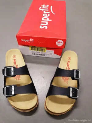 Superfit NEU 34