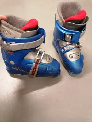 Skischuhe gr 33