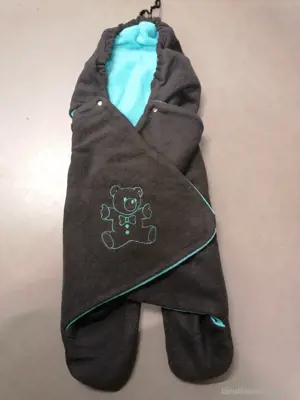 Wintersack baby 