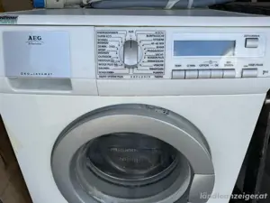 Waschmaschine AEG 7kg