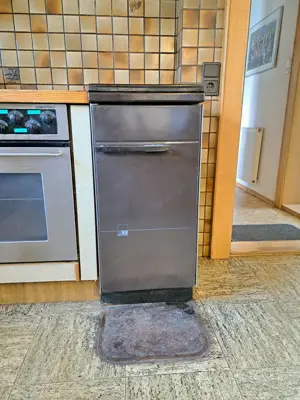 Zusatzherd, Zusatzofen Bild 2