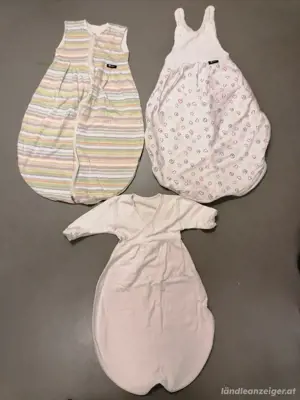 Schlafsack Alvi 